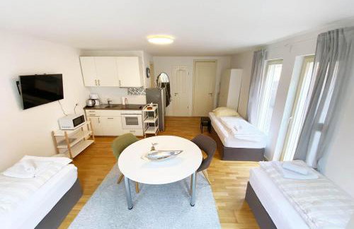 Moebliertes Wohnen in Kelkheim - Foto 22