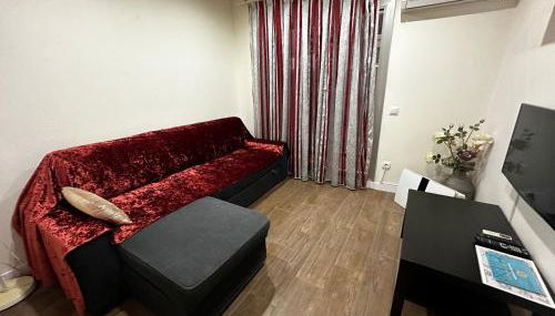 Nice apartment close PARK GÜELL 2 - Foto 4