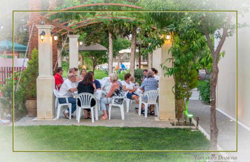 Varvaras Diamond Hotel - Foto 9