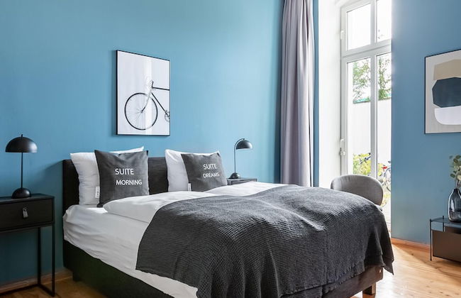 Limehome Berlin Malmöer Straße - Photo 12