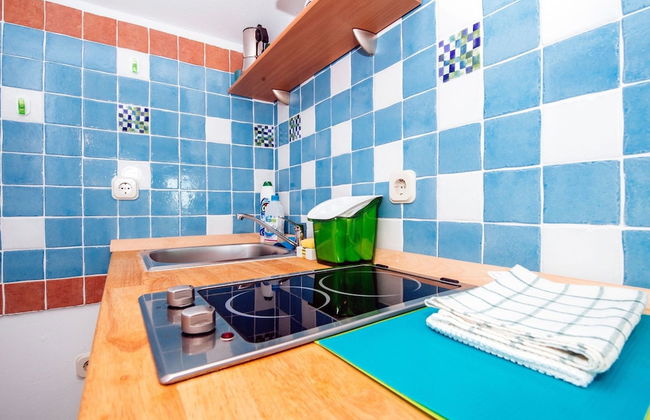 Holiday Home in Posedarje With Terrace - Foto 9