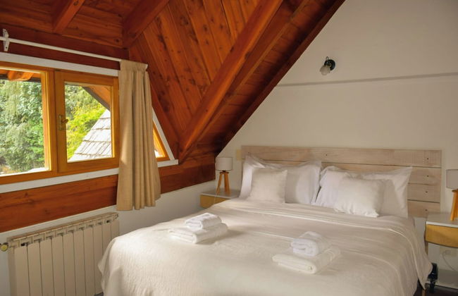 Hotel & Apart Los 3 Mosqueteros - Foto 11