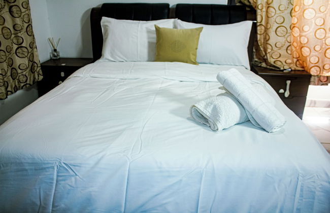 Exclusive Villa in Hideout East Legon - Foto 5