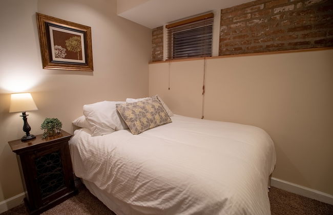 Old Town Suites Operated by Roscoe Village Guesthouse - Foto 52