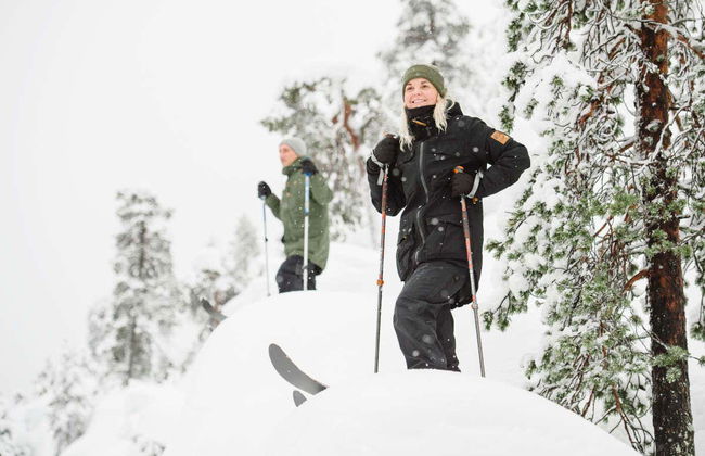 Cross-Country Skiing Trip - Foto 6