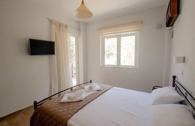 Akrotopi Apartments & Studios - Foto 51