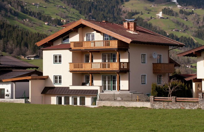 Apartment in Westendorf, Tyrol, With Terrace - Photo 17