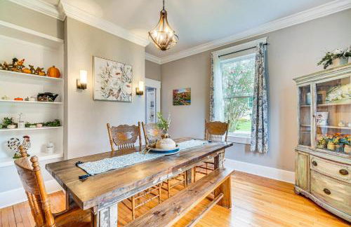 Spacious Athens Home about 1 Mi to Downtown! - Foto 2