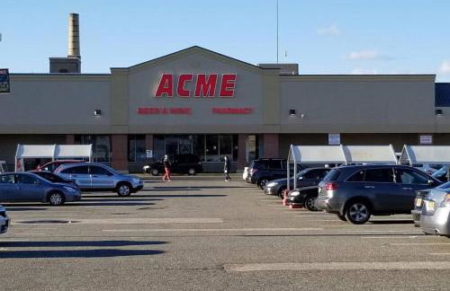 Beautiful 1BD Apt with Roofdeck in Passyunk Square - Foto 17