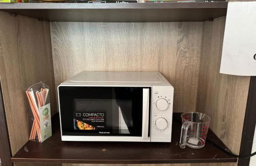 Hostal El Brillante - Alojamientos El Duque - Photo 38