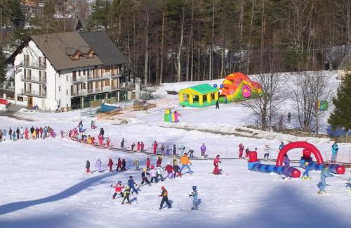 Mansarda Vigezzina Locazione Turistica - Foto 53