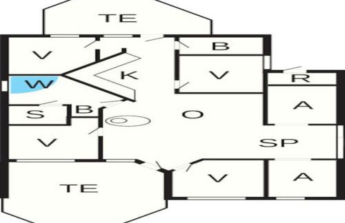 12 person holiday home in Otterndorf - Foto 32