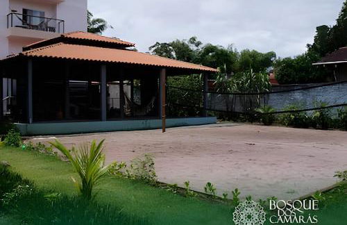 Refugio Aldeia dos Camarás - Foto 66