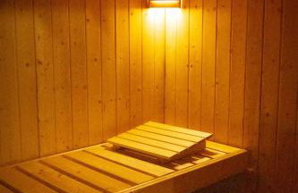 Ferienwohnung Wasser mit Sauna - Foto 7
