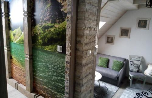 Apartament u Busiów - okolice Zakopanego - Foto 10