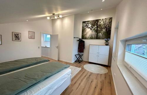 Ferienwohnung Sonnendeck - Foto 10