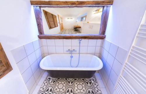 Chalet Le Lodge - Foto 45