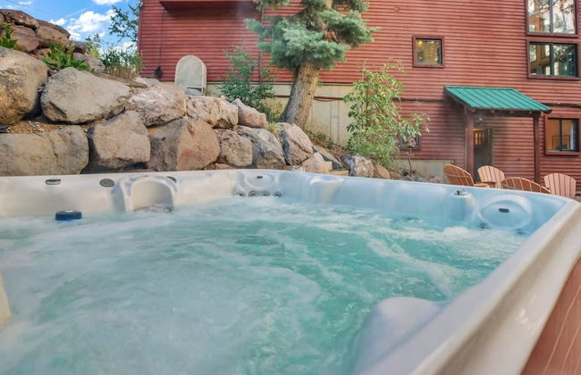 Reduced Nightly Rates! Park City Cabin, Hot Tub, Fire Pit - Sleeps 14 - Photo 131