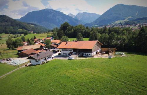 Matheishof inkl. Chiemgaukarte - Foto 1