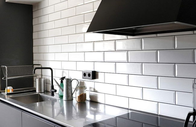 5 Person Holiday Home in Halmstad-by Traum - Foto 9