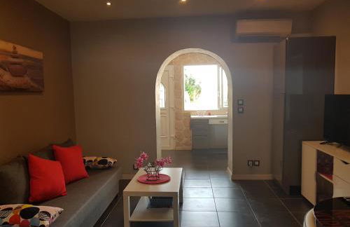 Bandol Appartement Terrasse - Foto 11