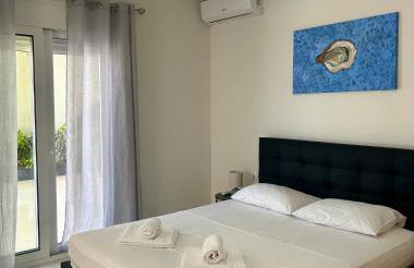 Athens Layover Home - Foto 1