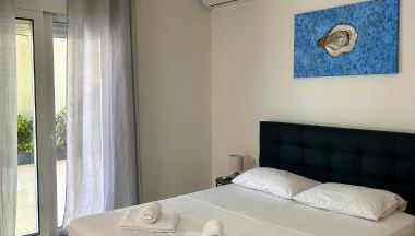 Athens Layover Home - Foto 1