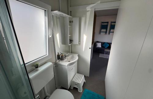 Mobile homes Marea - Foto 31