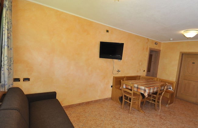 Alpen Royal by Livigno Accomodation - Foto 59