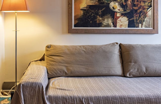 Melina's Central Flat, 5min To The Beach - Foto 12