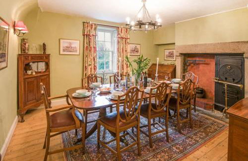 Abbey House - Foto 8