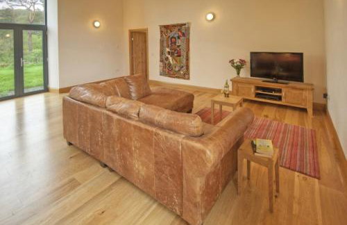 Achaglachgach Stables - Foto 12