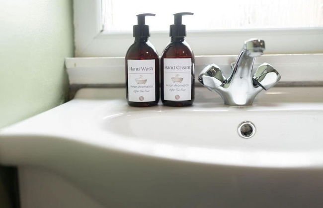 Coorie By The Coast Beachfront Cottage Arbroath - Foto 19