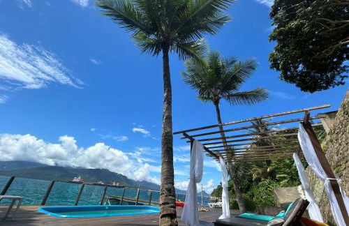 Angra dos reis Serra e Mar - Foto 4