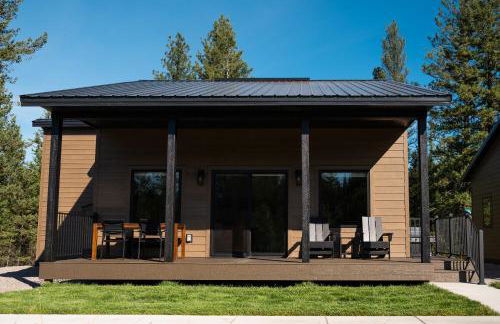 Lakeside Crest Estate Cottages - Foto 36