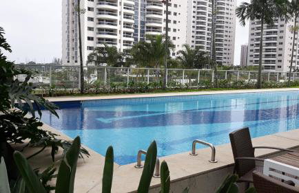 Ilha Pura Barra Temporada - Foto 63