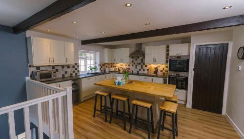 Corffe House and Holiday Cottages - Foto 3