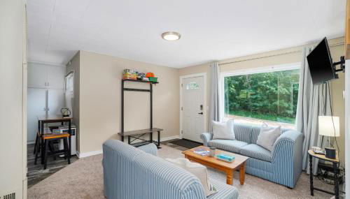 Crystal Mountain Charm - Foto 4