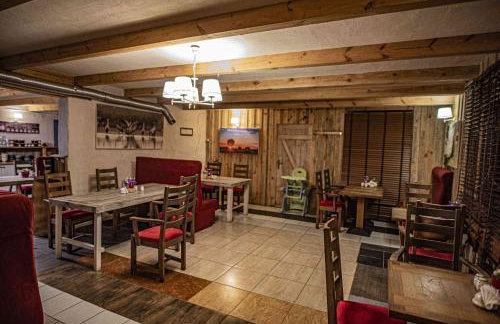 Folwark Malinowy Chruśniak - Foto 63