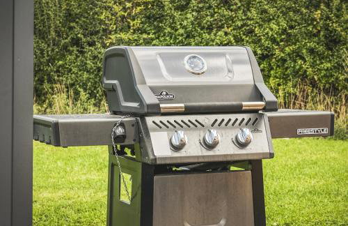 Elm Lodge - Photo 14