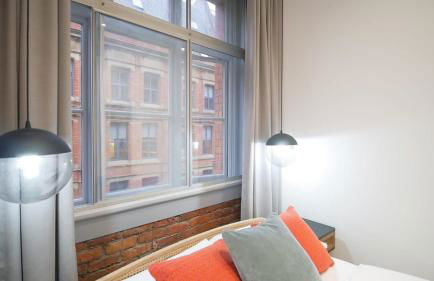 Chicago by The Heim - Foto 28