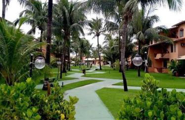 Seu cantinho no paraíso de Guarajuba - Bahia - Foto 19