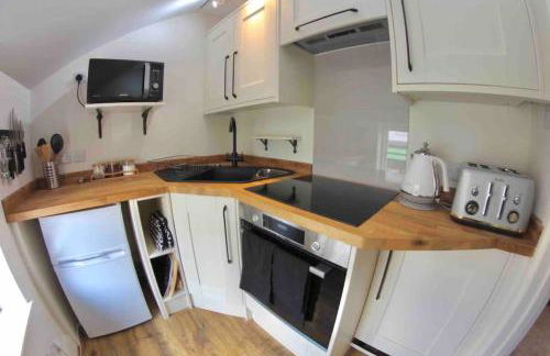 Traveller's Rest - Cosy cottage in heart of Wilton - Foto 13