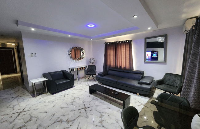 C.G. Apartments - Foto 53