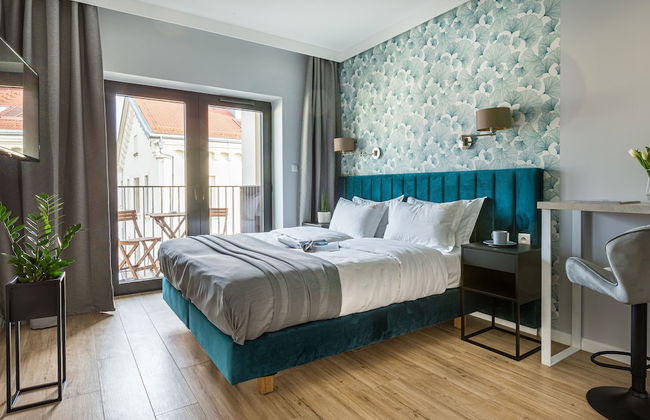 Fragola Apartments Rajska 3 - Foto 20