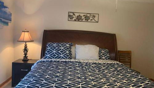 Cheerful 2-bedroom 2 bath entire home West Rome - Foto 3