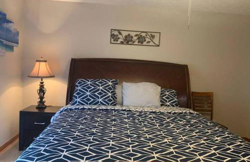 Cheerful 2-bedroom 2 bath entire home West Rome - Foto 3