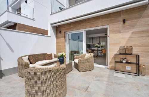 Modern new Pool Villa - Foto 29
