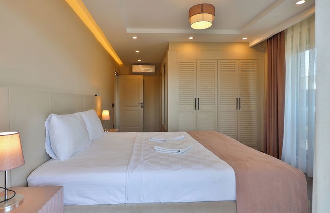 Nirvana Holiday Homes - Foto 13