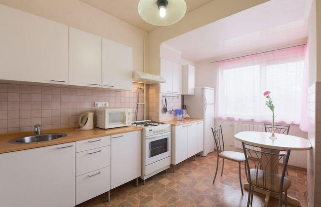 Kvart Boutique Gorky Park - Photo 44